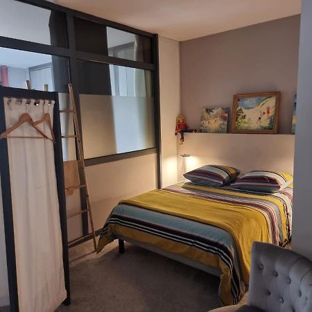 Boulogne-Sur-Mer : Tres Bel Appartement De Charme Exterior foto