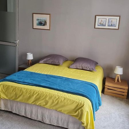 Boulogne-Sur-Mer : Tres Bel Appartement De Charme Exterior foto